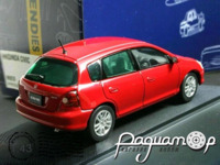 Honda Civic 7 (2000) 43146