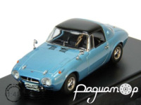 Toyota Sports 800 (1965) 43047