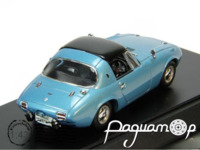 Toyota Sports 800 (1965) 43047