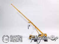 Автокран XCMG XCT50G5-1 (2025) 481192