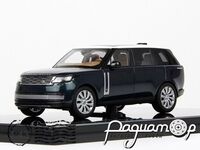 Land Rover Range Rover SV Serenity (2023) LCD43014-GW