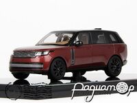 Land Rover Range Rover SV Serenity (2023) LCD43014-RE