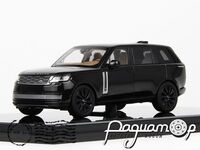 Land Rover Range Rover SV Serenity (2023) LCD43014-BL