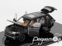 Land Rover Range Rover SV Serenity (2023) LCD43014-BL
