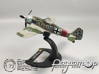 Истребитель-моноплан Focke-Wulf Fw.190A-8 (1945) 377551