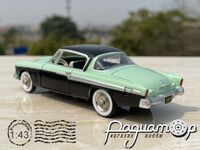 Studebaker Speedster Coupe (1955) 111060
