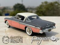 Studebaker Speedster Coupe (1955) 111061