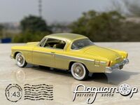 Studebaker Speedster Coupe (1955) 111062