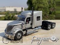 International LoneStar Sleeper (2008) 796637*