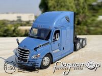 Freightliner Cascadia Raised Roof Sleeper Cab (2007) 796638*