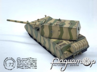 Надважкий танк Panzerkampfwagen VIII 