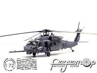 Вертоліт Sikorsky HH-60 Pave Hawk 