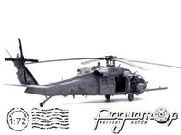 Вертоліт Sikorsky HH-60 Pave Hawk 