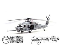 Вертоліт Sikorsky HH-60G Pave Hawk, борт 89-26209 (2012) 14058PB