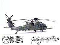 Вертоліт Sikorsky HH-60G Pave Hawk, борт 82-23689 (1990) 14058PC