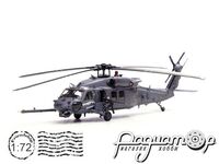Вертоліт Sikorsky HH-60G Pave Hawk, борт 89-26201 (2008) 14058PE