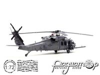 Вертоліт Sikorsky HH-60G Pave Hawk, борт 89-26201 (2008) 14058PE