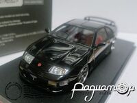 Nissan Fairlady Z (Z32) 2by2 (1989) 0568