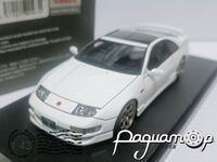 Nissan Fairlady Z (Z32) 2by2 (1989) 0568