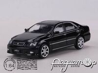 Toyota Crown Athlete (S180) (2005) 452626