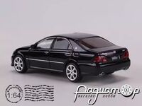 Toyota Crown Athlete (S180) (2005) 452626