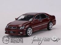 Toyota Crown Athlete (S180) (2005) 452627