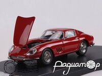 Ferrari 275 GTB/C Italy (1966) 452630