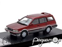 Toyota Sprinter Carib AV-II Touring (1988) HS520-RE
