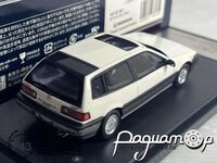 Honda Accord Aero Deck (1985) HS142-WH