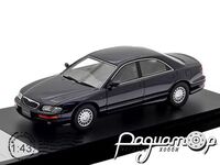 Mazda Eunos 800 MC (1993) HS521-BL