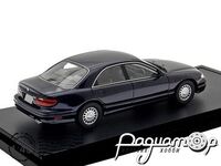 Mazda Eunos 800 MC (1993) HS521-BL
