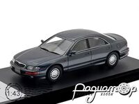 Mazda Eunos 800 MC (1993) HS521-GY