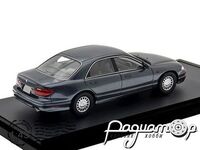 Mazda Eunos 800 MC (1993) HS521-GY