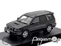 Subaru Forester XT (2002) HS515-BK