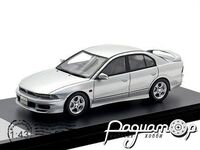 Mitsubishi Galant VR-4 (1996) HS513-SL