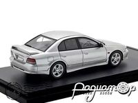 Mitsubishi Galant VR-4 (1996) HS513-SL