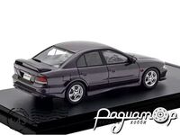 Mitsubishi Galant VR-4 (1996) HS513-PP