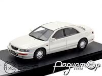 Mazda Eunos 800 MC (1993) HS521-WH