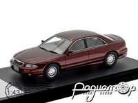 Mazda Eunos 800 MC (1993) HS521-RE
