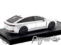 Toyota Crown Z Black Package (2024) HS525-WH
