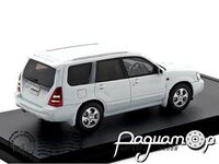 Subaru Forester XT (2002) HS515-WH