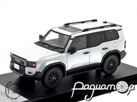 Toyota Land Cruiser 250ZX (2024) HS510-WH