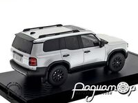 Toyota Land Cruiser 250ZX (2024) HS510-WH