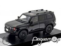 Toyota Land Cruiser 250ZX (2024) HS510-BK