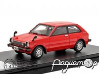Toyota Starlet S (1978) HS387-RE