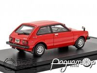 Toyota Starlet S (1978) HS387-RE