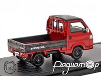 Honda ACTY Town Spirit (2018) HS365-RE