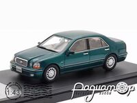 Toyota Progres NC300 (1998) HS501-GR