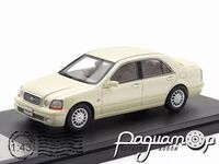 Toyota Progres NC300 (1998) HS501-YE