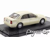 Toyota Progres NC300 (1998) HS501-YE